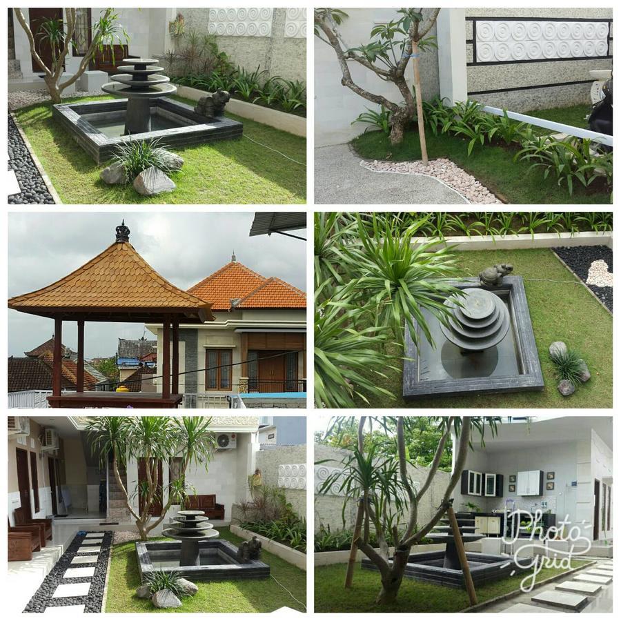 Adelia Residence Denpasar  Exterior photo