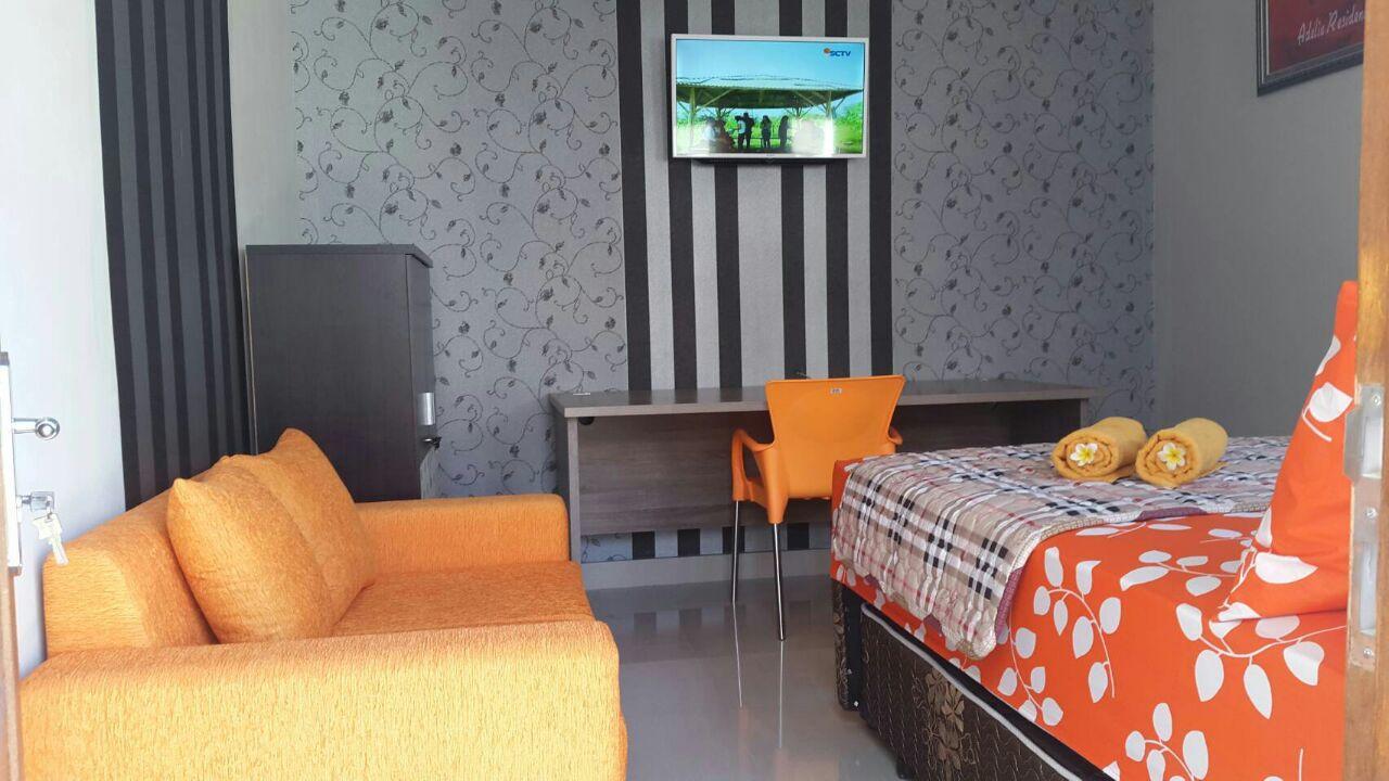 Adelia Residence Denpasar  Exterior photo